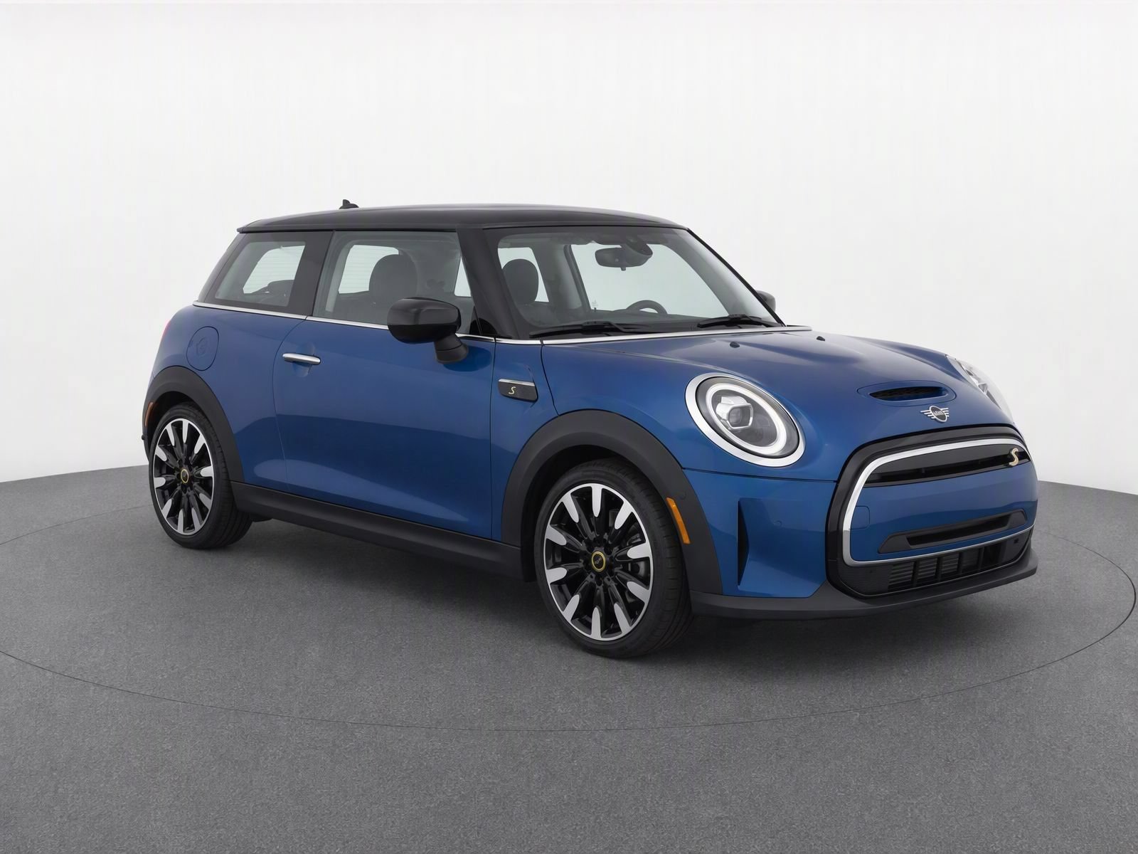 Certified 2024 MINI Cooper SE