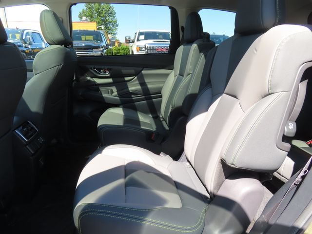 Used 2023 Subaru Ascent Onyx Edition w/ Popular Package - Onyx AWD/4WD image 33