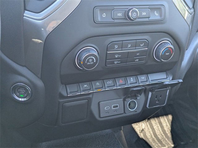 New 2026 Chevrolet Silverado 1500 W/T w/ WT Value Package image 16