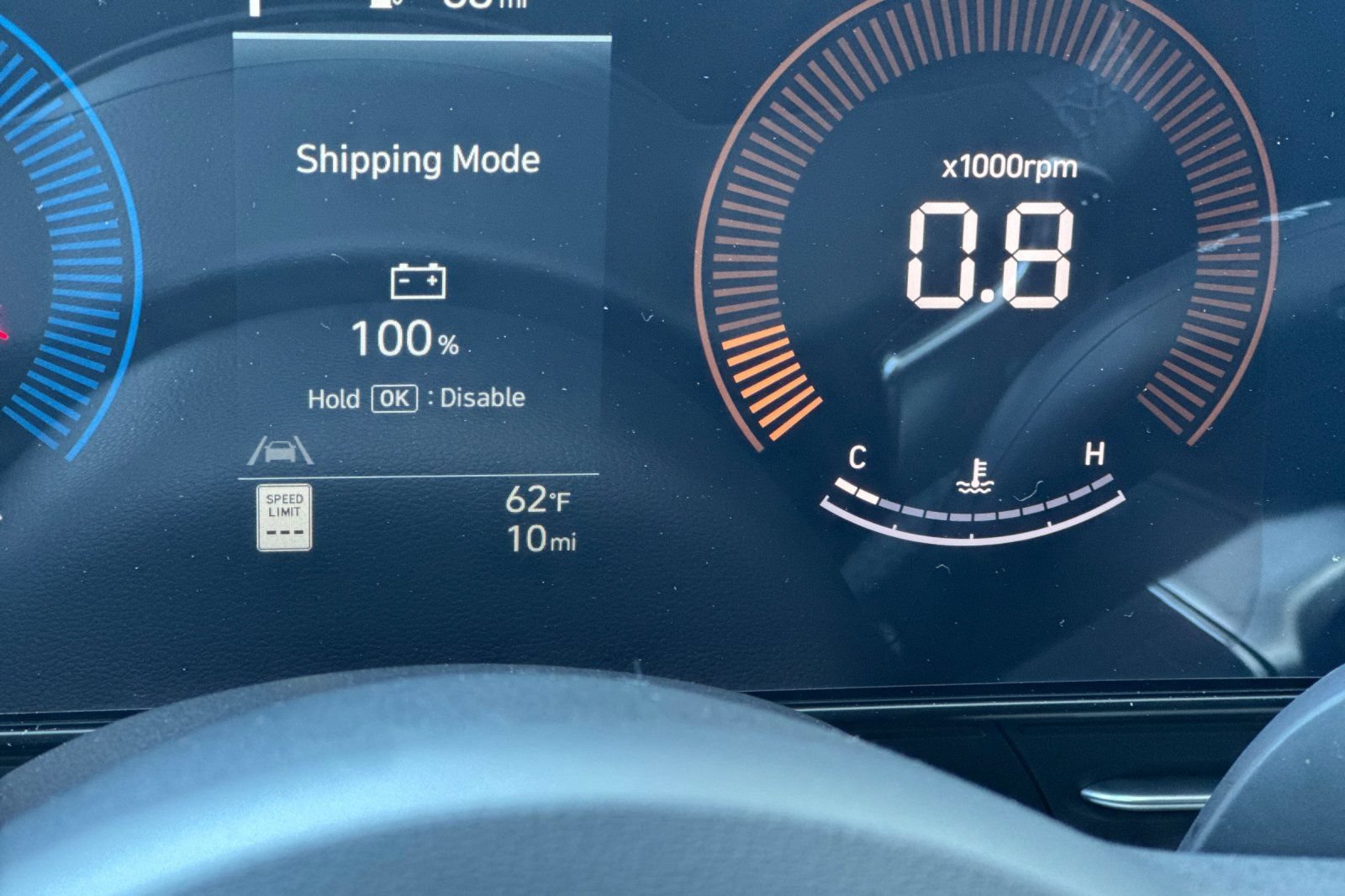 New 2026 Hyundai Kona SEL Premium FWD image 27