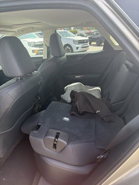 Used 2022 Lexus NX 250 FWD image 9