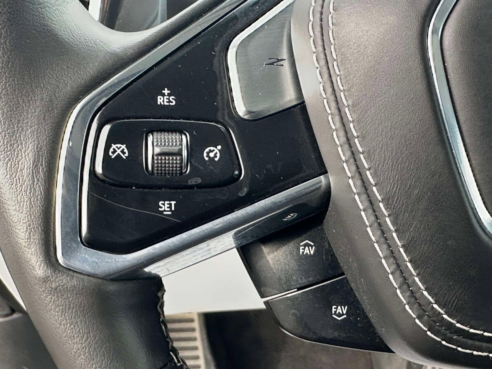 Certified 2023 Chevrolet Corvette Stingray Premium Cpe w/ Z51 Performance Package image 22