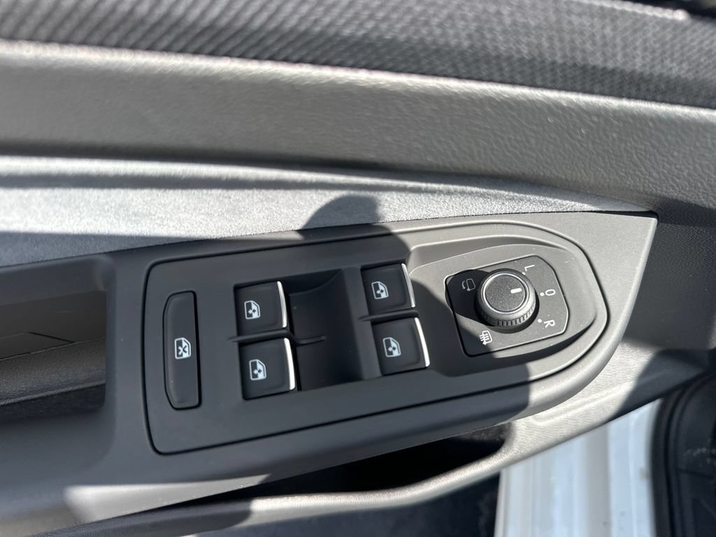 New 2026 Volkswagen Golf w/ Euro Style Package AWD/4WD image 10