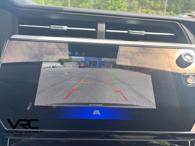 New 2027 Chevrolet Bolt LT FWD image 39