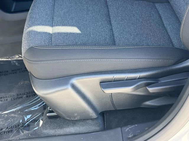 New 2026 GMC Terrain Elevation w/ Black Edition image 22