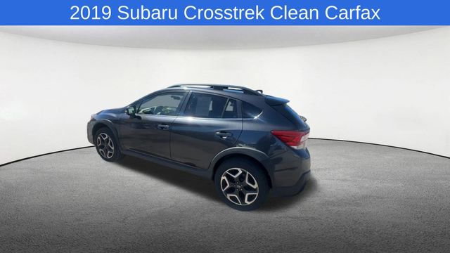 Used 2019 Subaru Crosstrek 2.0i Limited w/ Moonroof Package AWD/4WD image 7