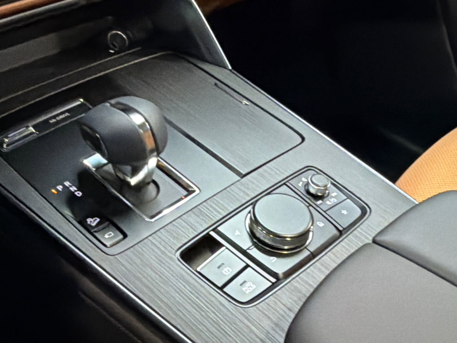 New 2026 MAZDA CX-70 3.3 Turbo S w/ Premium Plus AWD/4WD image 30