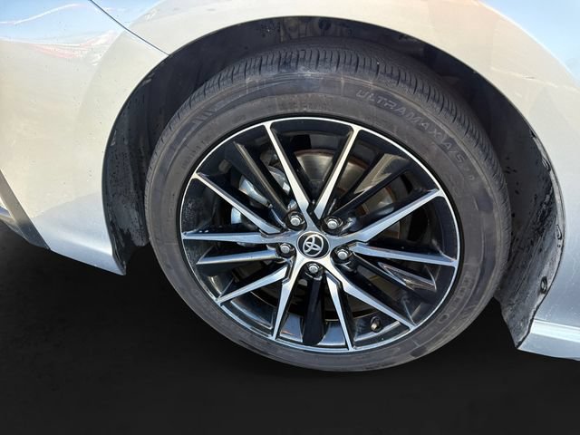 Certified 2024 Toyota Camry SE w/ Convenience Package FWD image 11