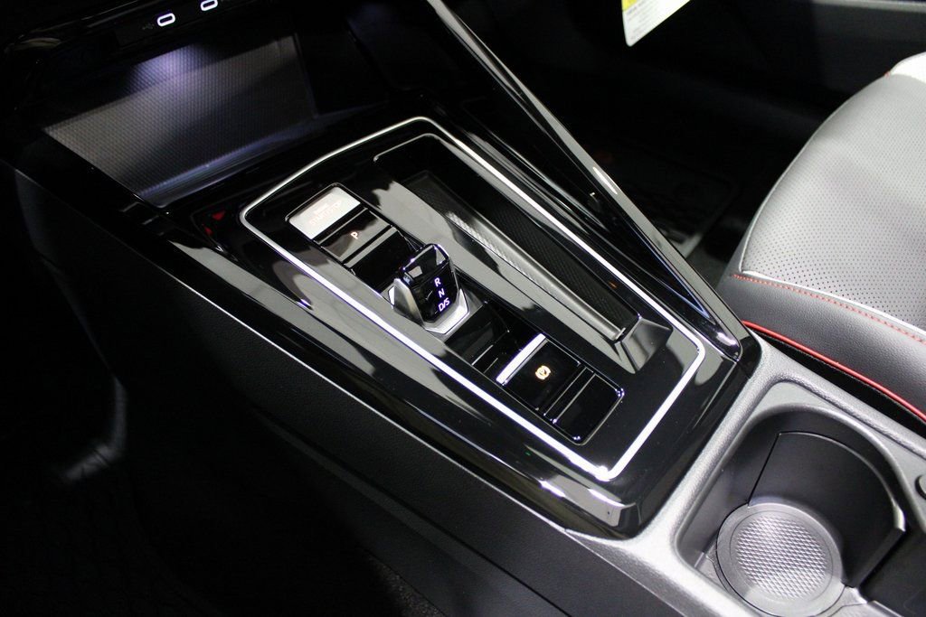 New 2026 Volkswagen GTI SE FWD image 14