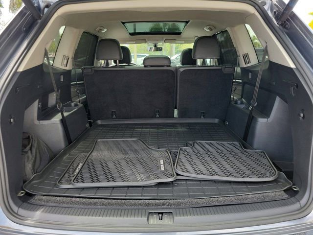 Used 2022 Volkswagen Atlas SE image 6