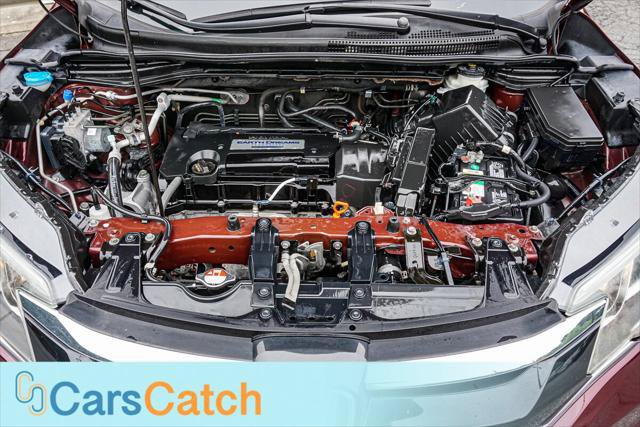 Used 2015 Honda CR-V LX image 34