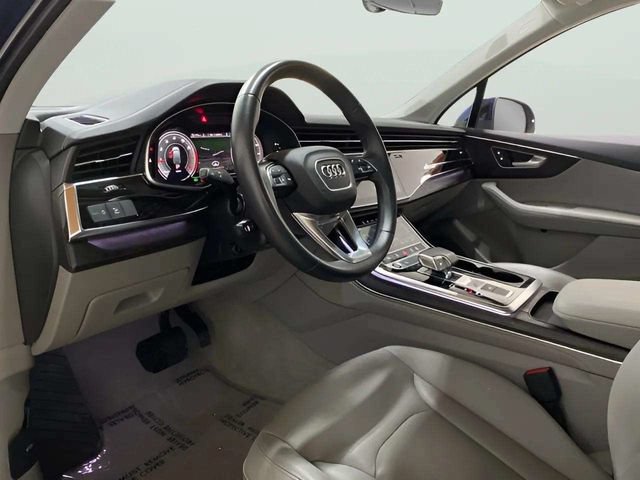 Used 2023 Audi Q7 3.0T Premium Plus w/ Premium Plus Package AWD/4WD image 18