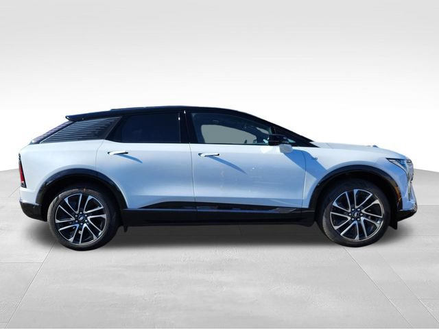 New 2026 Cadillac Optiq Sport 2 AWD/4WD image 6