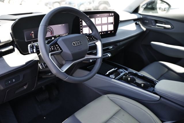 New 2026 Audi Q3 quattro 2.0T AWD/4WD image 17