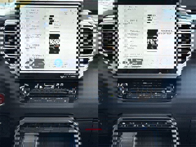 Used 2023 Toyota Sequoia SR5 w/ SR5 Premium Package image 16