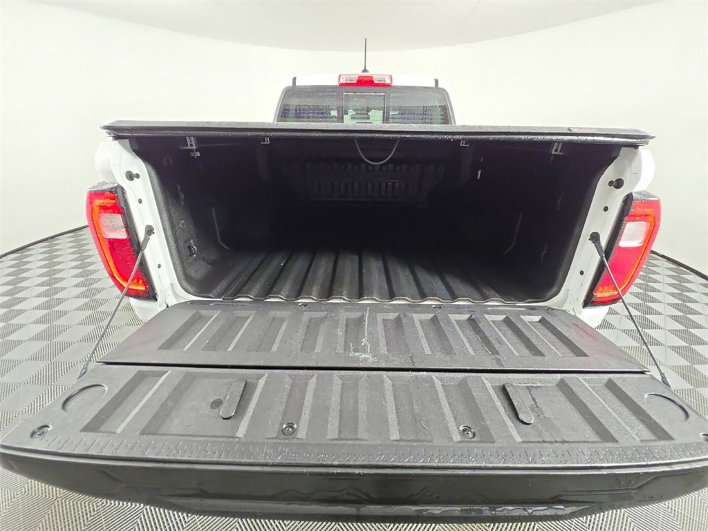 Certified 2023 GMC Canyon Denali image 16