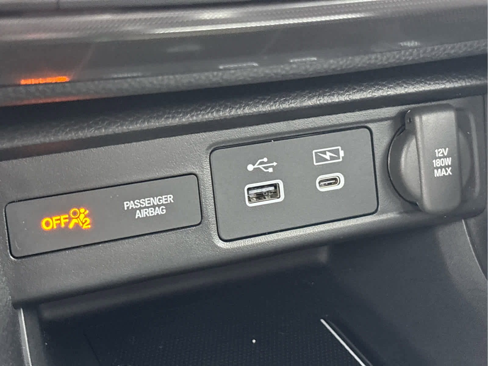 Used 2024 Acura Integra A-Spec image 20