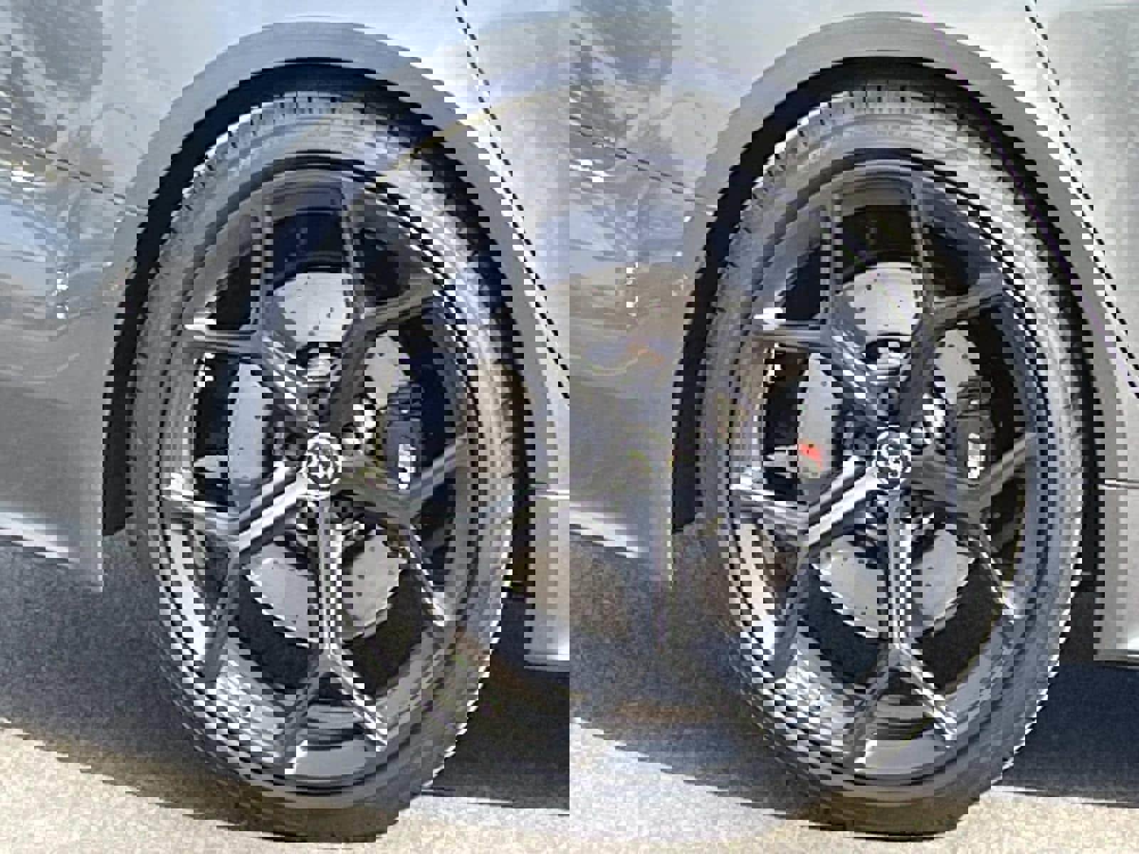 Certified 2024 Audi RS 6 performance image 62