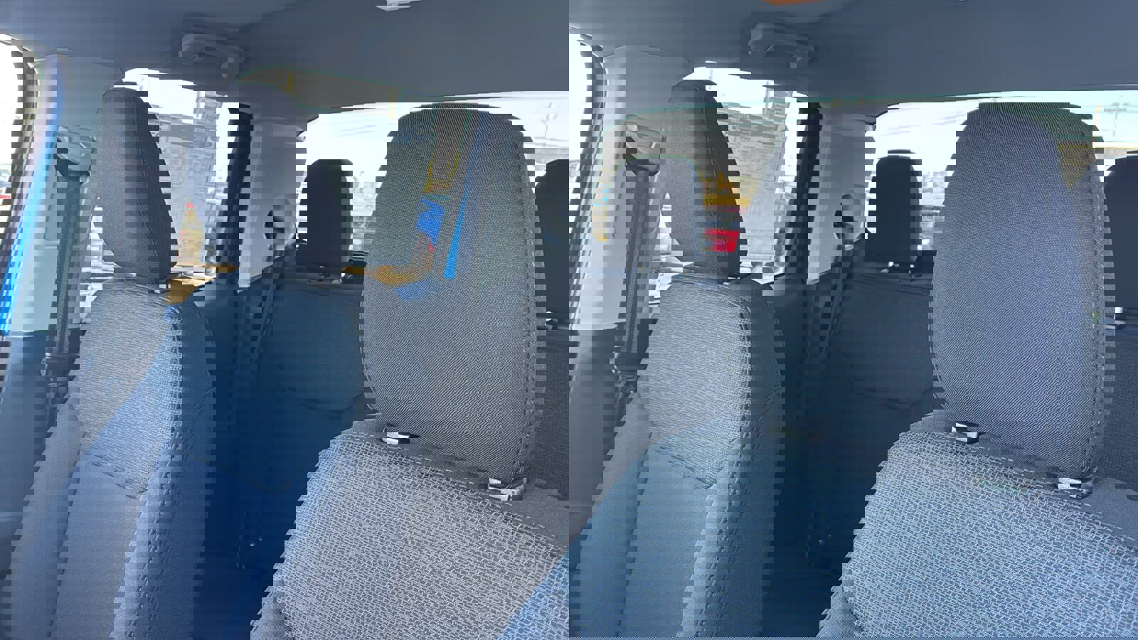 New 2025 Ford Maverick XL w/ Equipment Group 101A AWD/4WD image 24