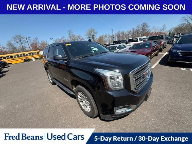 Used 2019 GMC Yukon SLT image 13