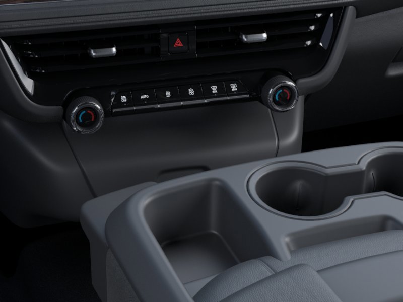 New 2026 Chevrolet Tahoe LS RWD image 23