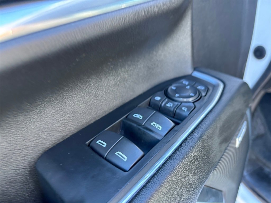 Used 2024 Chevrolet Silverado 2500 LTZ w/ LTZ Texas Edition image 23
