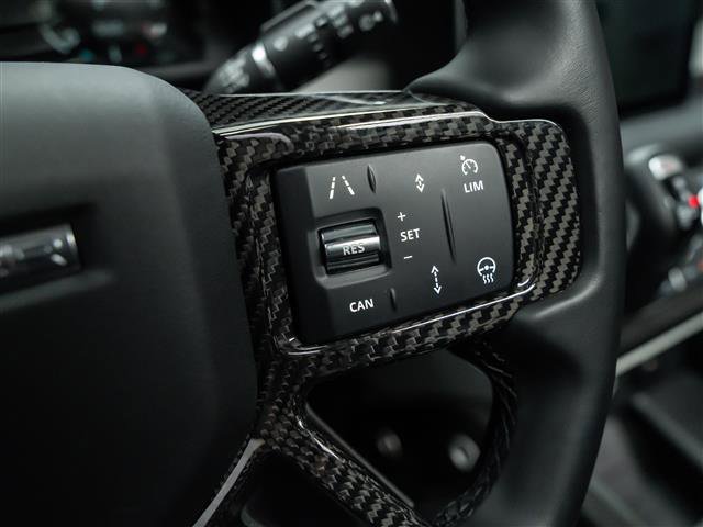 New 2024 Land Rover Defender 110 S image 22