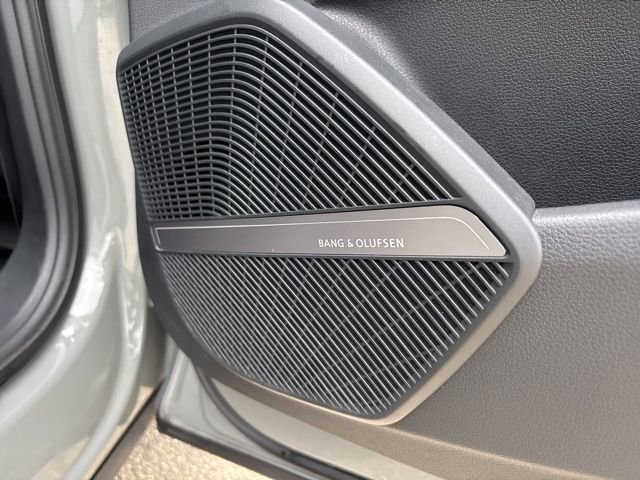 Used 2020 Audi SQ5 Premium Plus w/ Premium Plus Package image 14