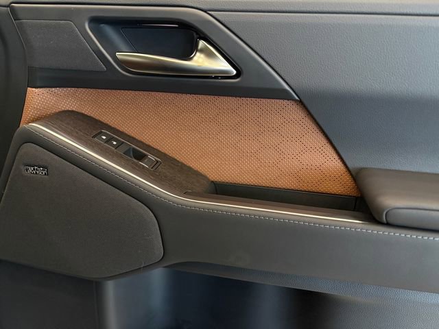 New 2026 Lexus GX 550 AWD/4WD image 24