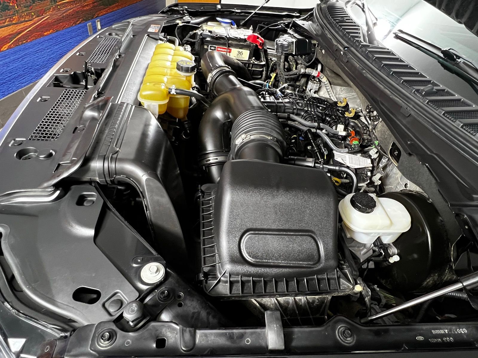 Used 2021 Ford Expedition XLT image 10