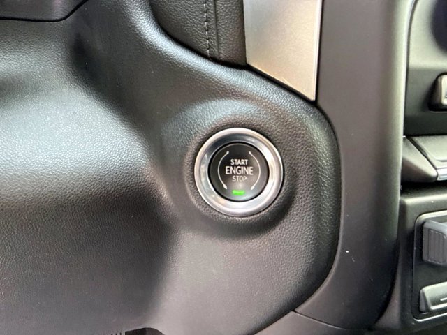 Used 2020 Chevrolet Silverado 1500 RST w/ All-Star Edition image 29