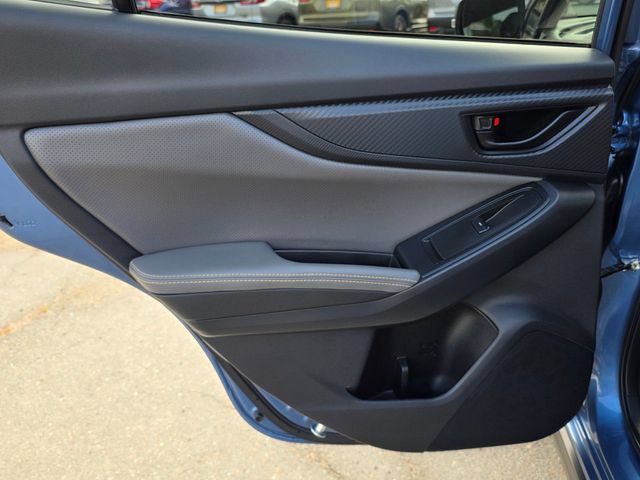 Used 2021 Subaru Crosstrek 2.5i Sport w/ Moonroof Package AWD/4WD image 21