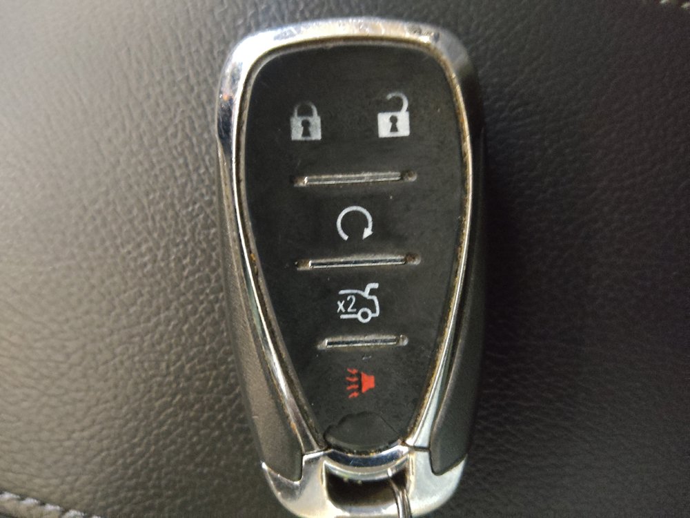 Used 2018 Chevrolet Cruze LT w/ Convenience Package FWD image 32