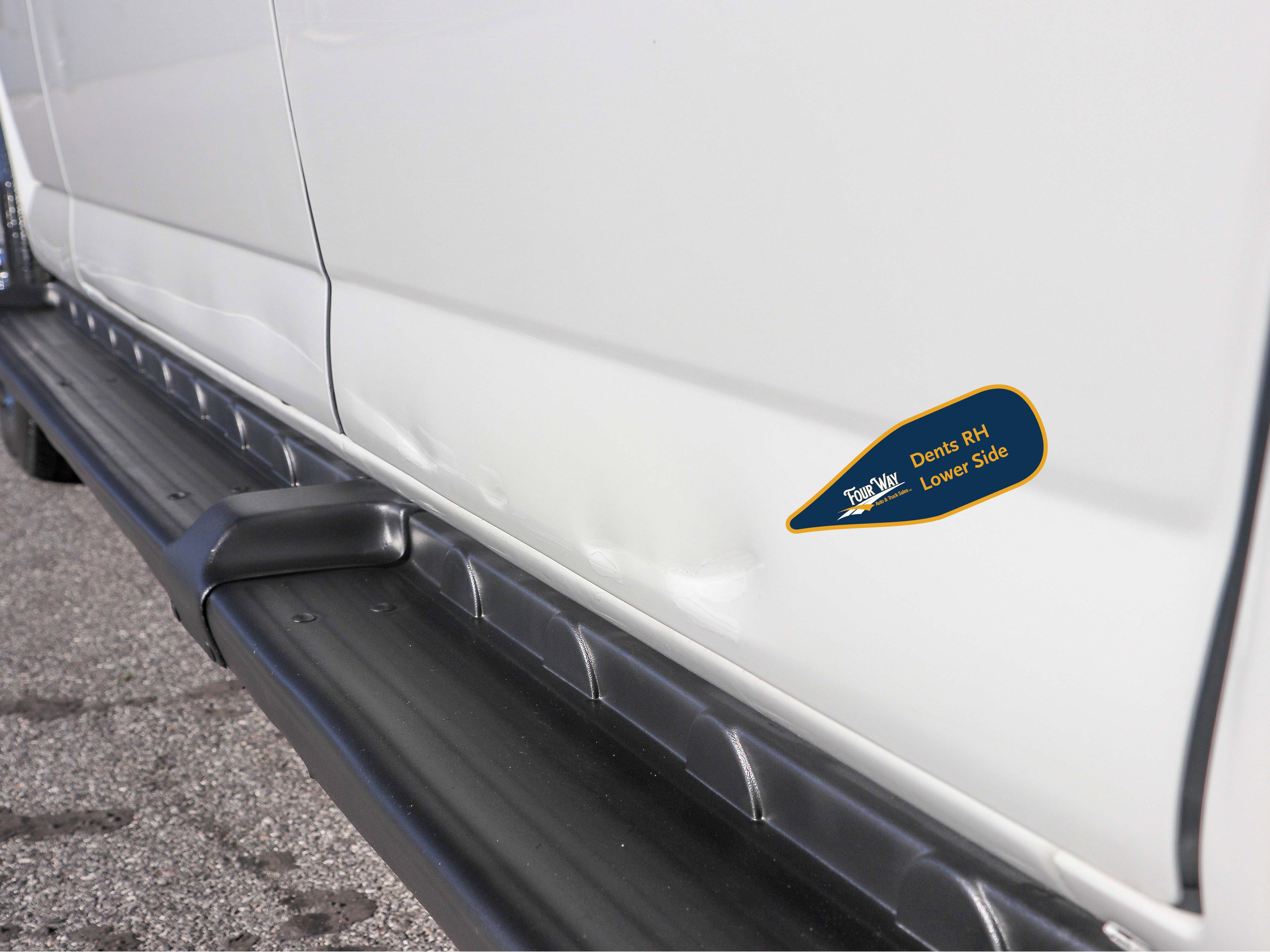 Used 2019 Chevrolet Express 3500 LT w/ LT Preferred Equipment Group RWD image 33
