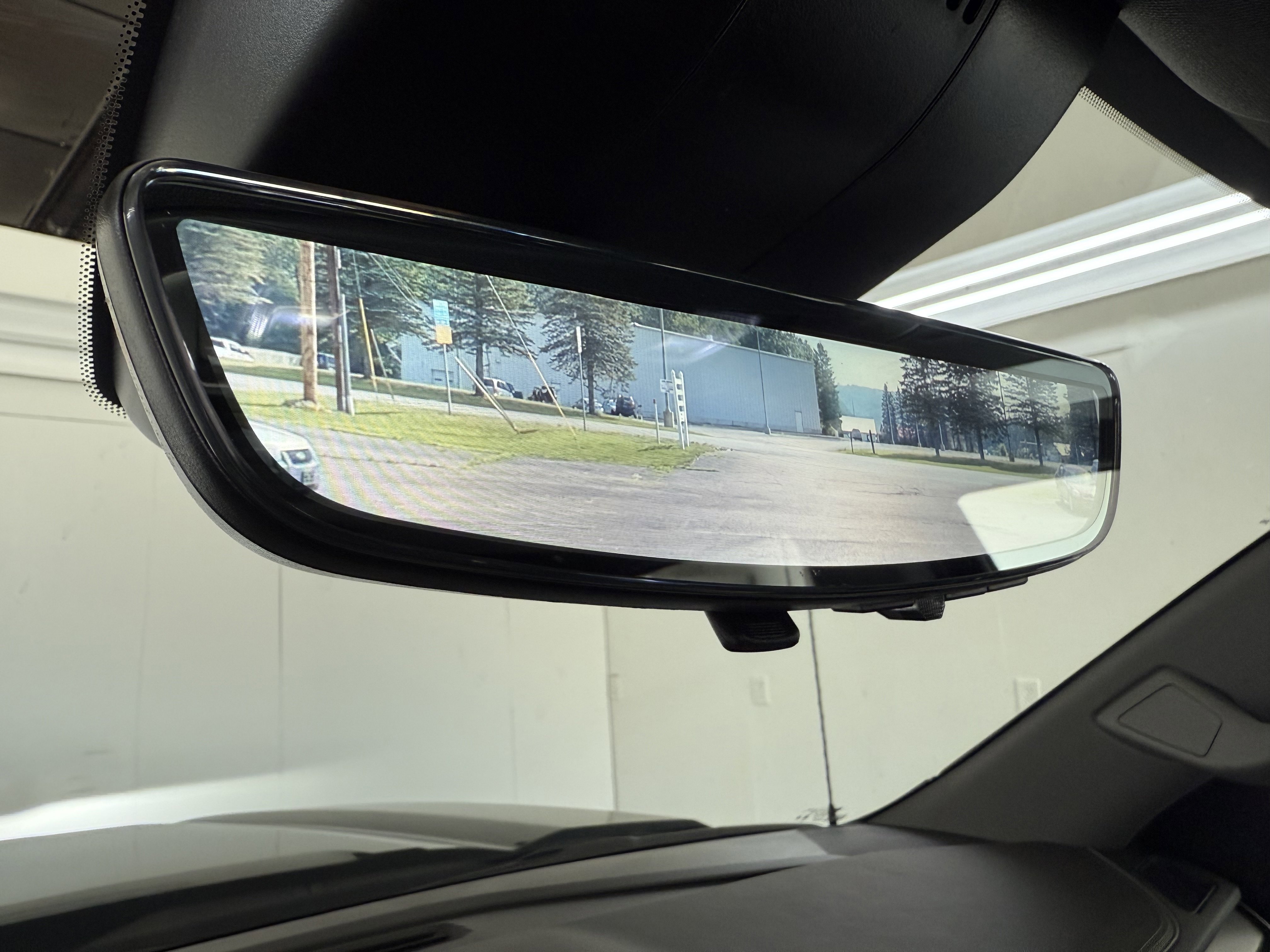 New 2026 GMC Sierra 1500 Denali w/ Technology Package image 34