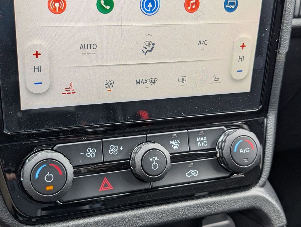 New 2026 Ford Ranger XLT image 37