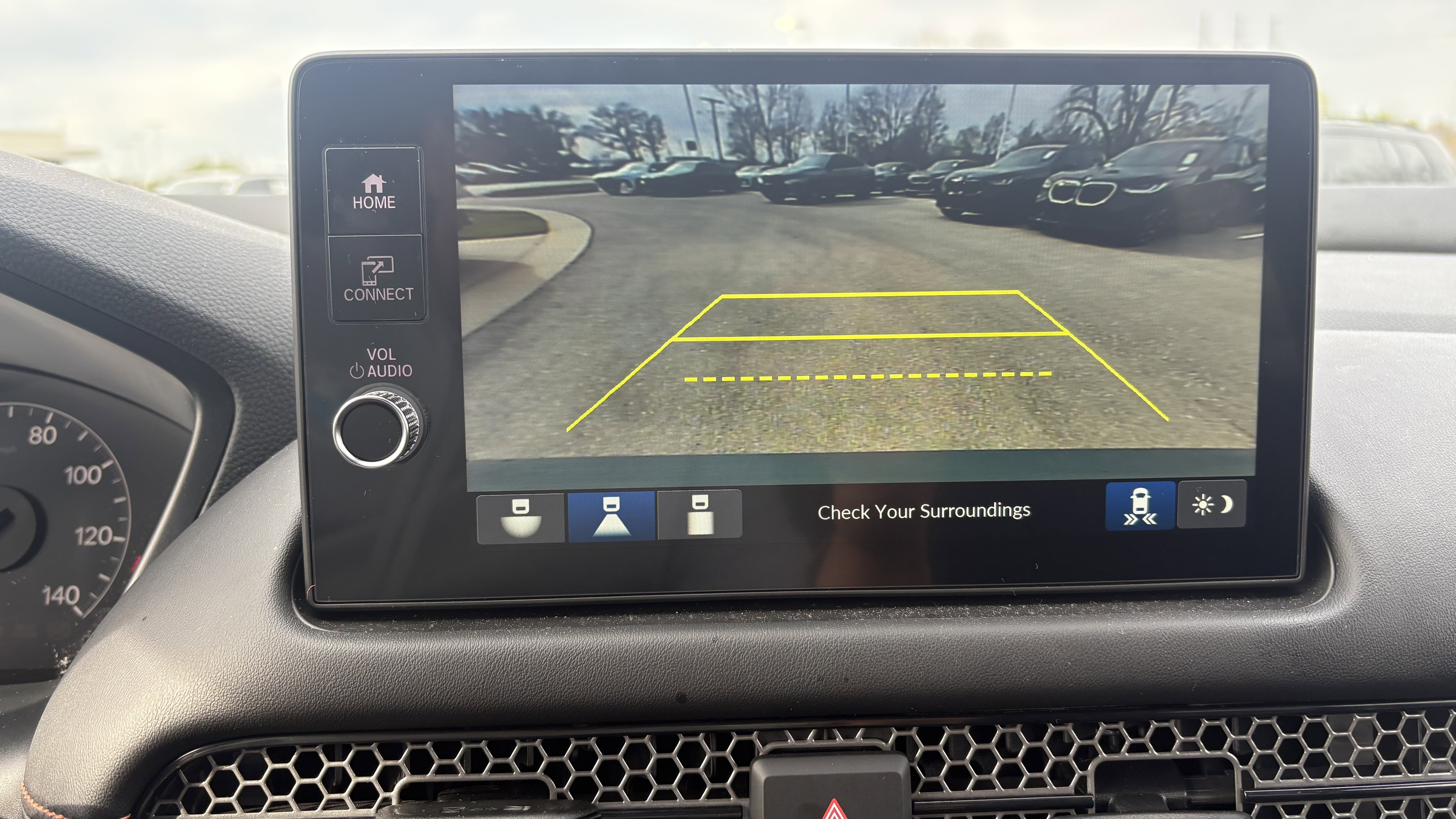 Used 2026 Honda HR-V Sport image 26