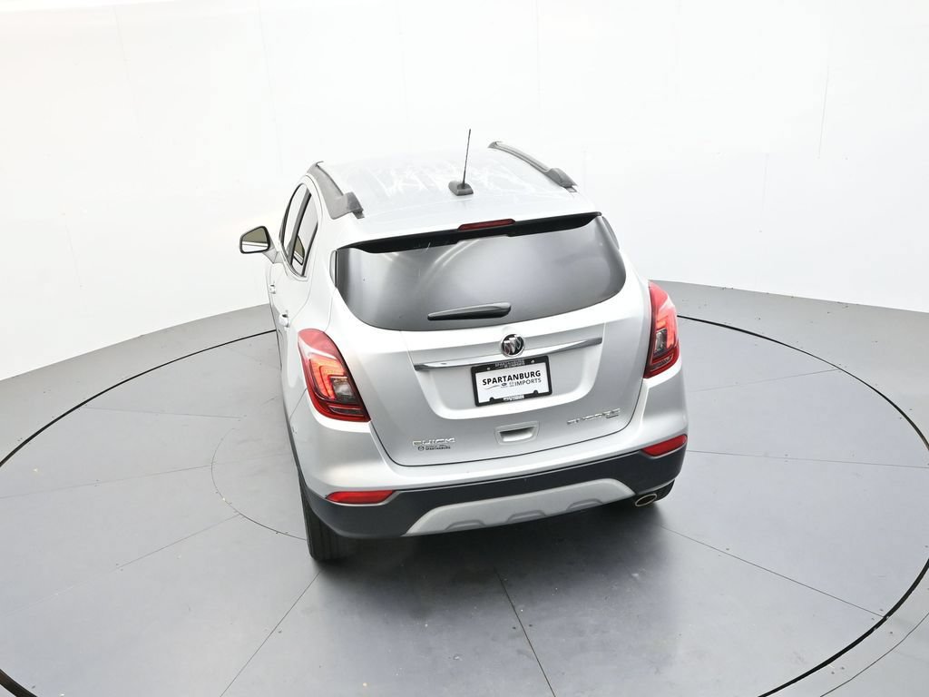 Used 2018 Buick Encore Preferred AWD/4WD image 28