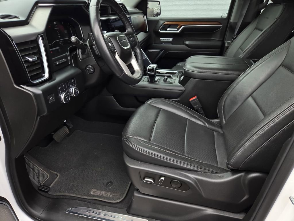 Used 2023 GMC Sierra 1500 Denali AWD/4WD image 19