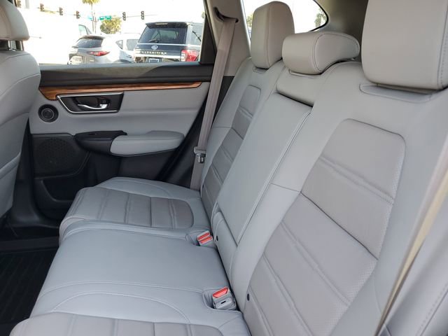 Used 2019 Honda CR-V Touring image 13