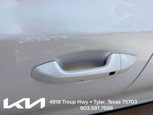 Used 2021 Kia Forte GT w/ GT2 Package FWD image 6