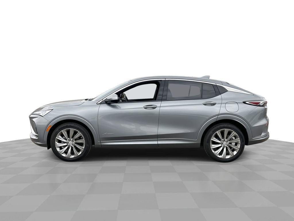 Used 2025 Buick Envista Avenir image 6