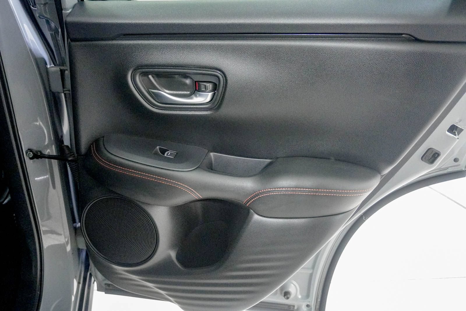 Used 2024 Honda HR-V Sport image 31