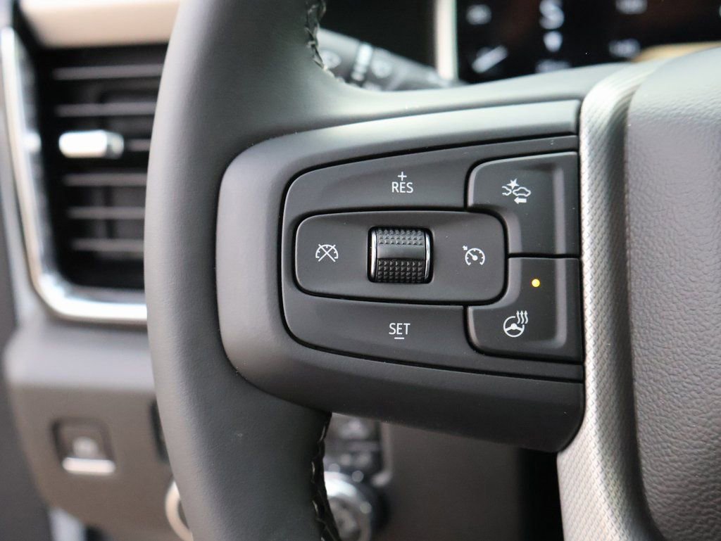 New 2026 GMC Sierra 2500 Denali w/ Denali Reserve Package image 39