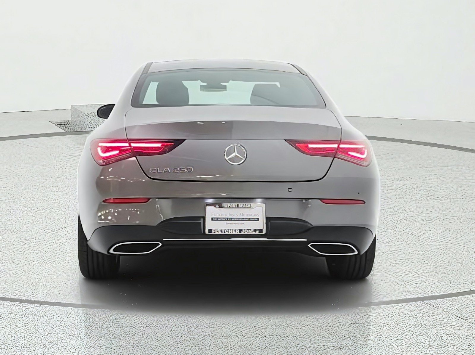 Certified 2023 Mercedes-Benz CLA 250 image 6