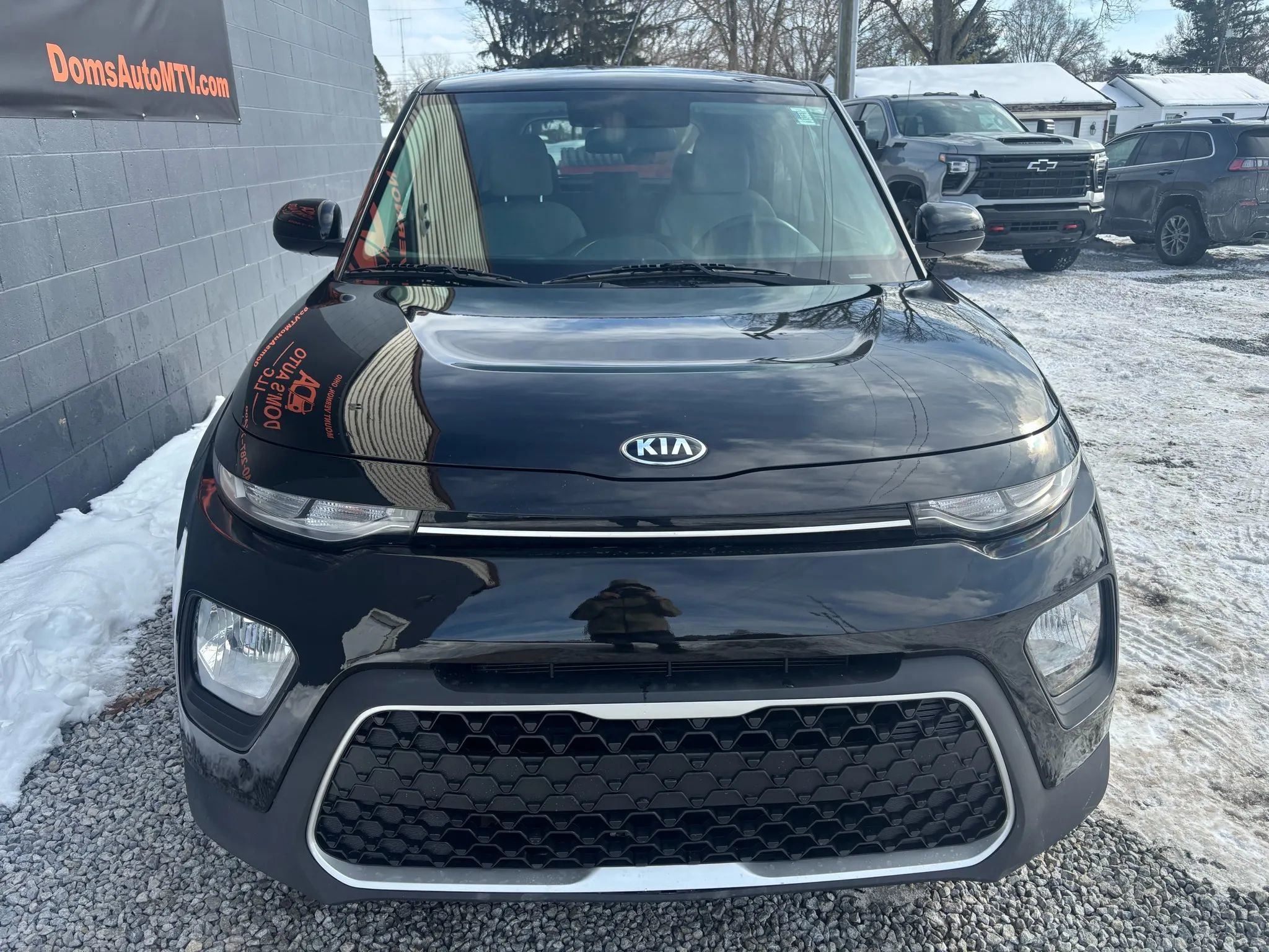 Used 2020 Kia Soul LX image 10