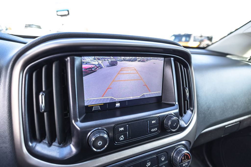 Used 2022 Chevrolet Colorado Z71 image 20