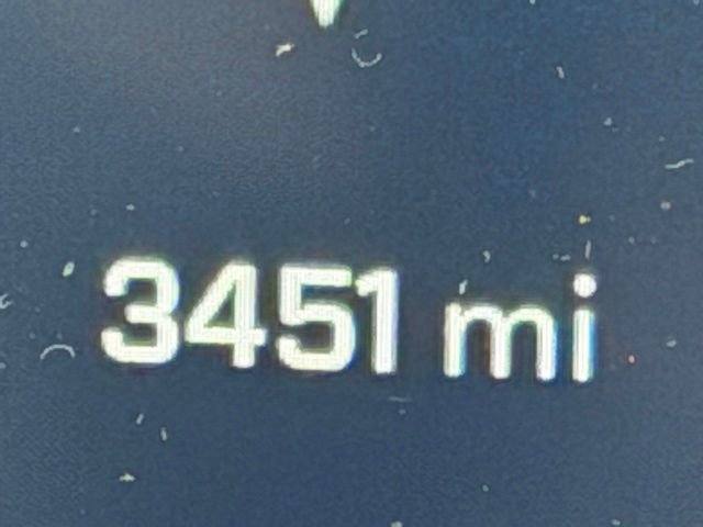 Used 2026 Chevrolet Silverado 1500 LT w/ All Star Edition Plus image 20