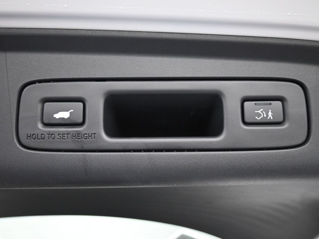 Used 2025 Acura ADX A-Spec AWD/4WD image 26
