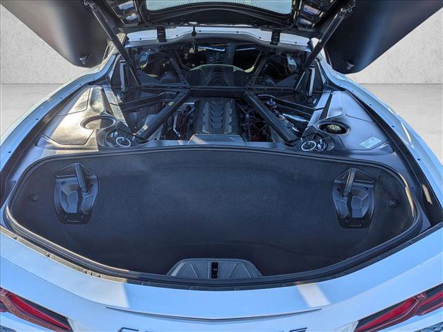 Certified 2023 Chevrolet Corvette Stingray Coupe w/ 1LT image 6